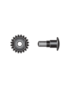 Bolt/nut kit 6/94 