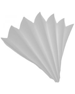 Filtre papier conique