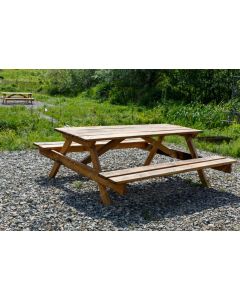 Ormeggi con piastra per mobili 