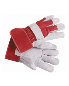 Heavy duty handling glove WGB