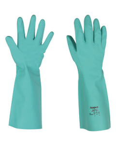 Nitrile phytosanitary glove