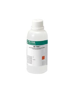 Solution tampon pH 8.2