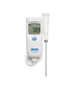 Termometro per alimenti con termocoppia di tipo K Hanna Instruments