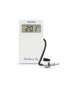 Thermomètre de poche de haute précision HI 98539