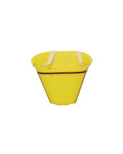 Hotte vendanges 85L 