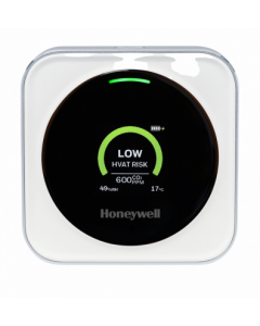 Indoor air monitor dor Co² measurement Honeywell Safety Products