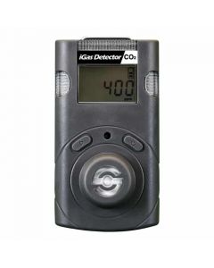 Single Gas Detector CO2 iGas E-viti