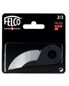 Lame de rechange Felco 2/3