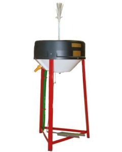 Lave bouteille Campagnola électrique