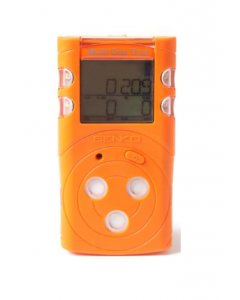 Personal multi-4 gas detector MGT 