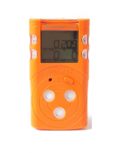 Personal multi-4 gas detector MGT E-viti