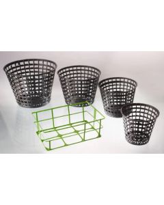Paniers auto-déchirants 