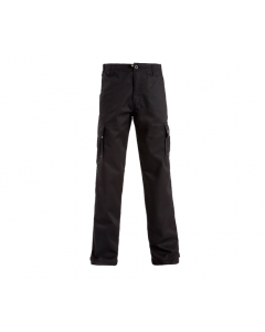 Pantalon de travail Farman-Noir 