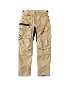 Pantalon mutipoches Brakel