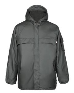 Parka turtle