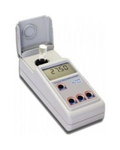 Photometer for residual sugar measurement