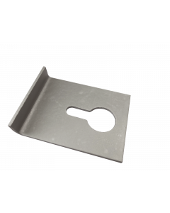Plaque de pose Fenox