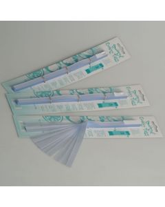 Ruban à greffer PVC