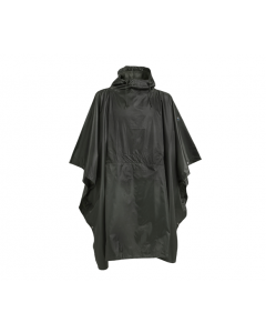 Poncho imperméable