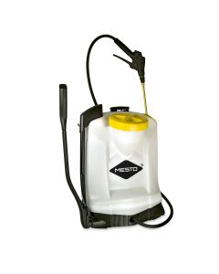Backpack sprayer 18l stabilus