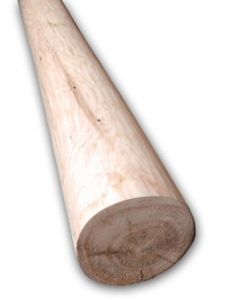 Rondin de bois 