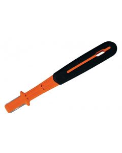 Affuteur carbure 