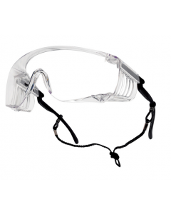 Lunettes de protection Bollé SQUALE