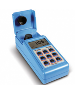 Portable Turbidity Meter