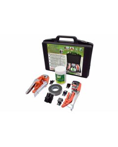 Valise d'outils de greffage 