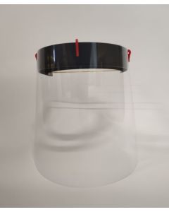 Visières (lot de 10) 