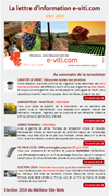 newsletter mars 2014