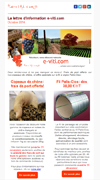 newsletter e-viti octobre 2014